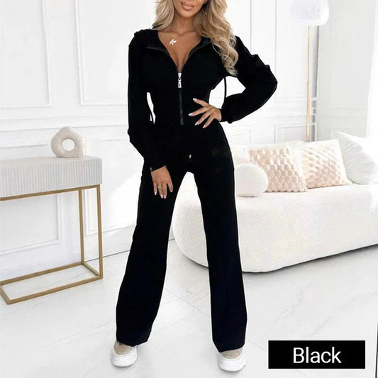 The Linda™ Tracksuit Set for Women